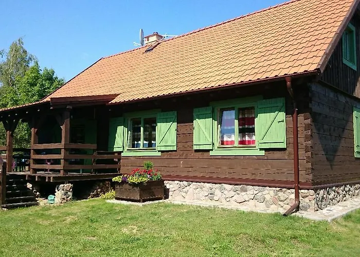 Dom W Szkotowie