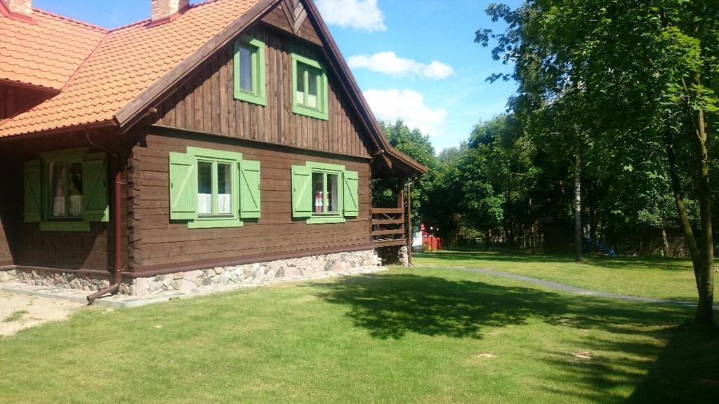 Holiday home Dom W Szkotowie *