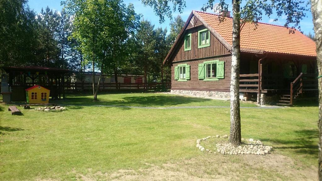 Holiday home Dom W Szkotowie *