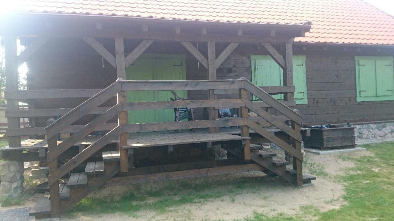 Dom W Szkotowie *